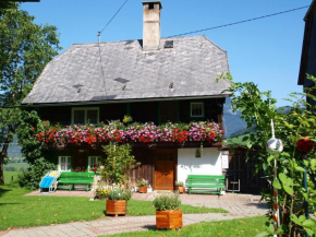 Bio Bauernhof Maurerwolferl, Irdning, Österreich, Irdning, Österreich
